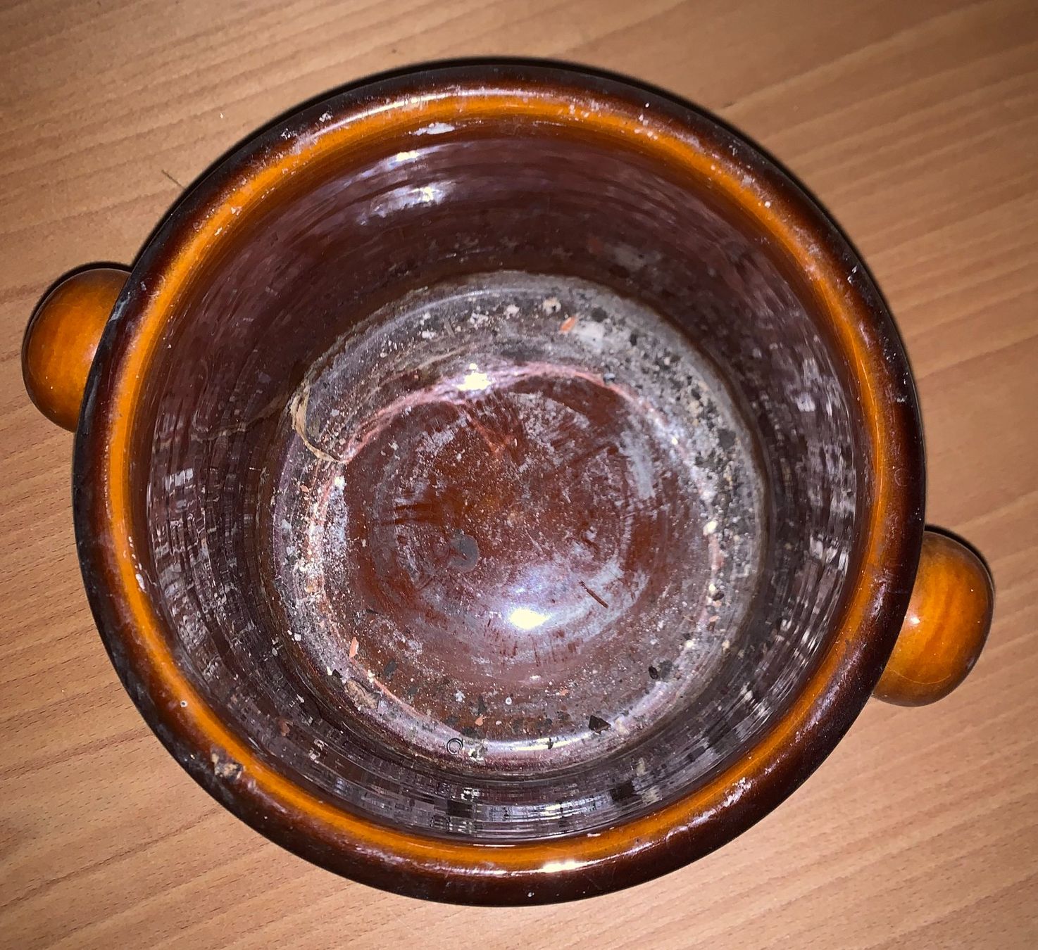Vasi per fiori: Übertopf – Usato da Ramlinsburg venduto da Ruebli.X.Beet 2