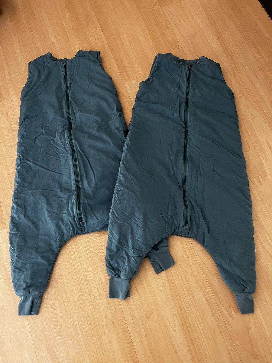 Sacs de couchage: Schlafsack – D'occasion à Herznach par Leimsa