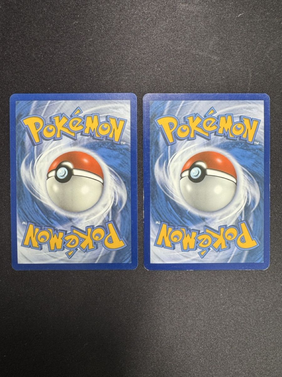 Pokémon Sammelbilder & Trading cards: Zacian & Zamazenta V EN & DE - Excellent – Gebraucht aus Horgen von ric_tz6s 1