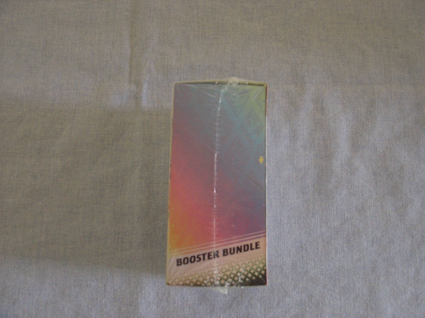 Pokémon Cartes à collectionner: Pokémon bundle Prismatic Evolution, 2025, EN, état neuf – Neuf avec emballage d'origine à porrentruy par coco7067 3