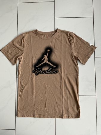 Jordan T-Shirt Gr.163/175 neuwertig