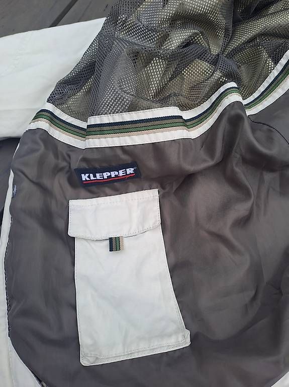 Giacche: Jacke Marke Klepper Gr. 52 – Usato da Liestal venduto da daspi01 1