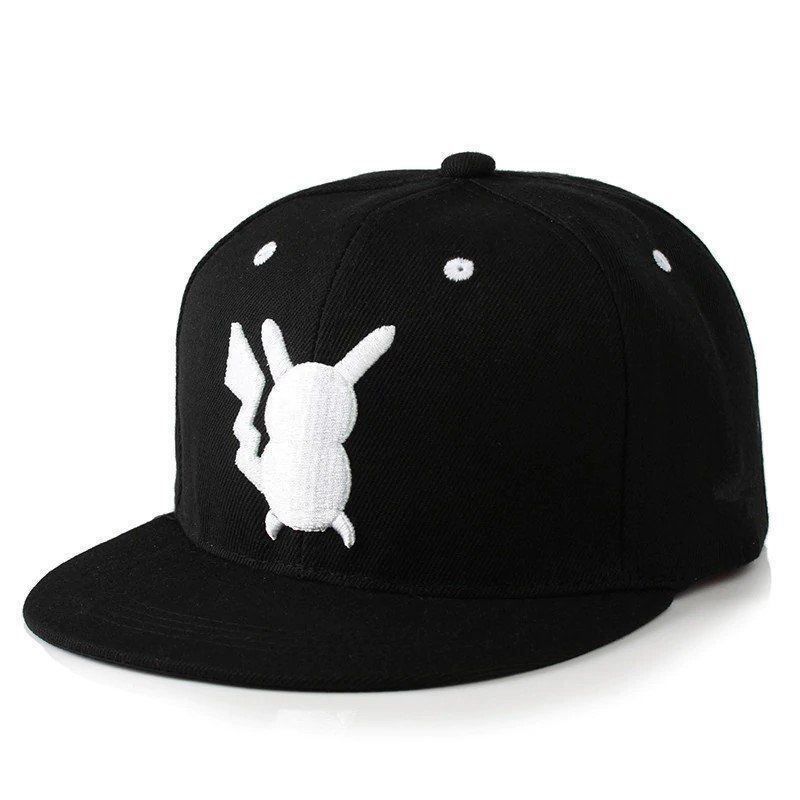 Altro in  Abbigliamento & Accessori: Pikachu Baseball Cap Mütze Pokemon – Nuovo e nell'imballaggio originale da Nussbaumen AG venduto da pik_wj8w