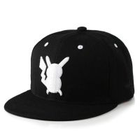 Pikachu Baseball Cap Mütze Pokemon