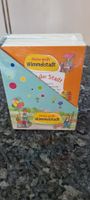Meine grosse Wimmelstadt Buch-Set Kinder - Frühlingsspass...