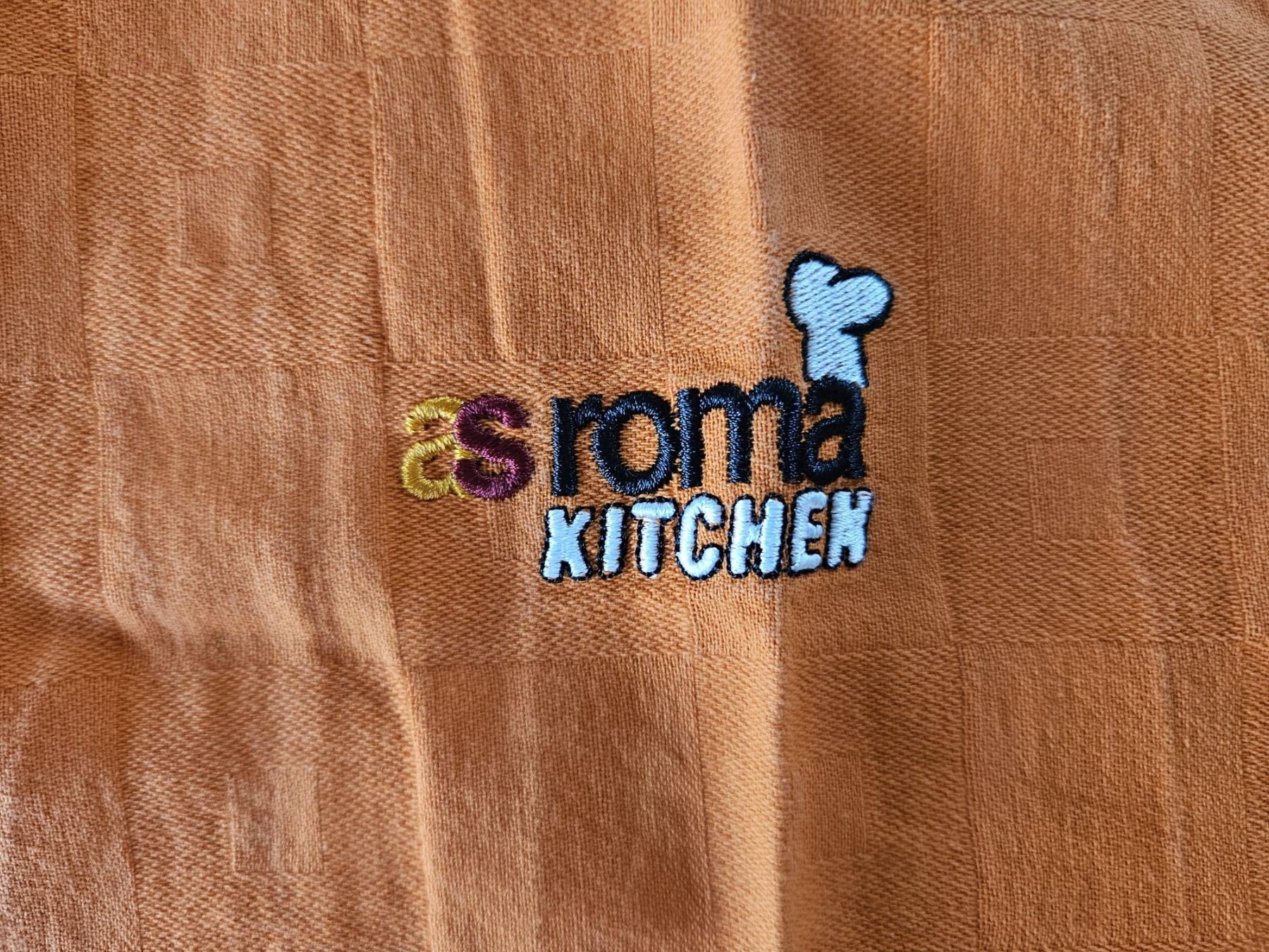 Grembiuli: Original AS Roma Kitchen Kochschürze – Usato da Amriswil venduto da Alfaromeo007 1