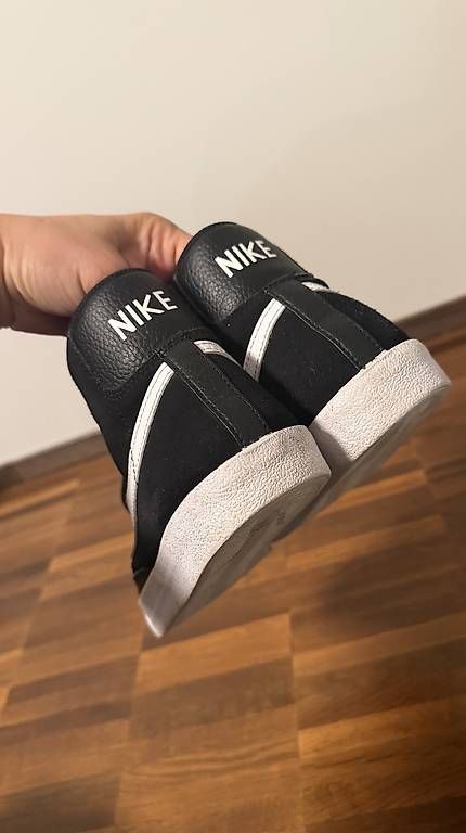 Scarpe da uomo: Nike Turnschuhe – Usato da Winterthur venduto da Mausklick75 2