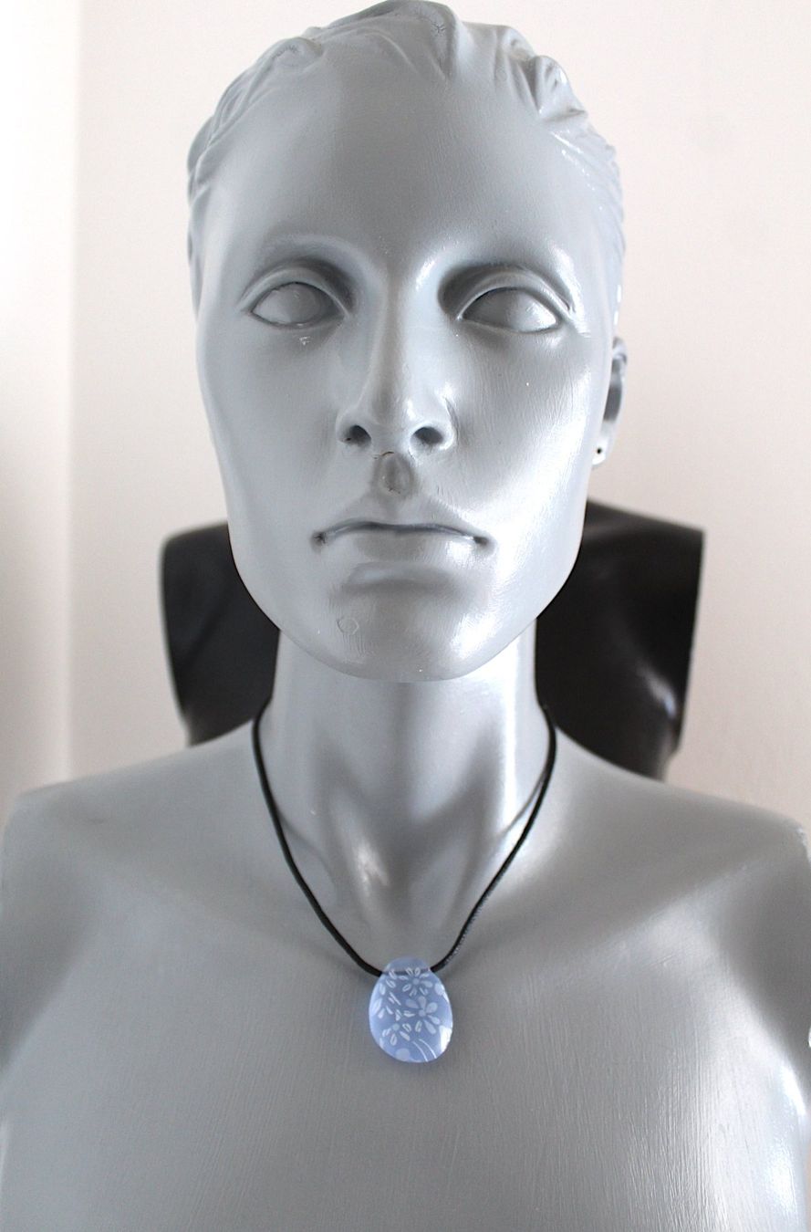 Catenine: Neu, Modeschmuck Kette , Länge ca.22 cm. – Usato da Locarno venduto da madame-tus-sauds 3