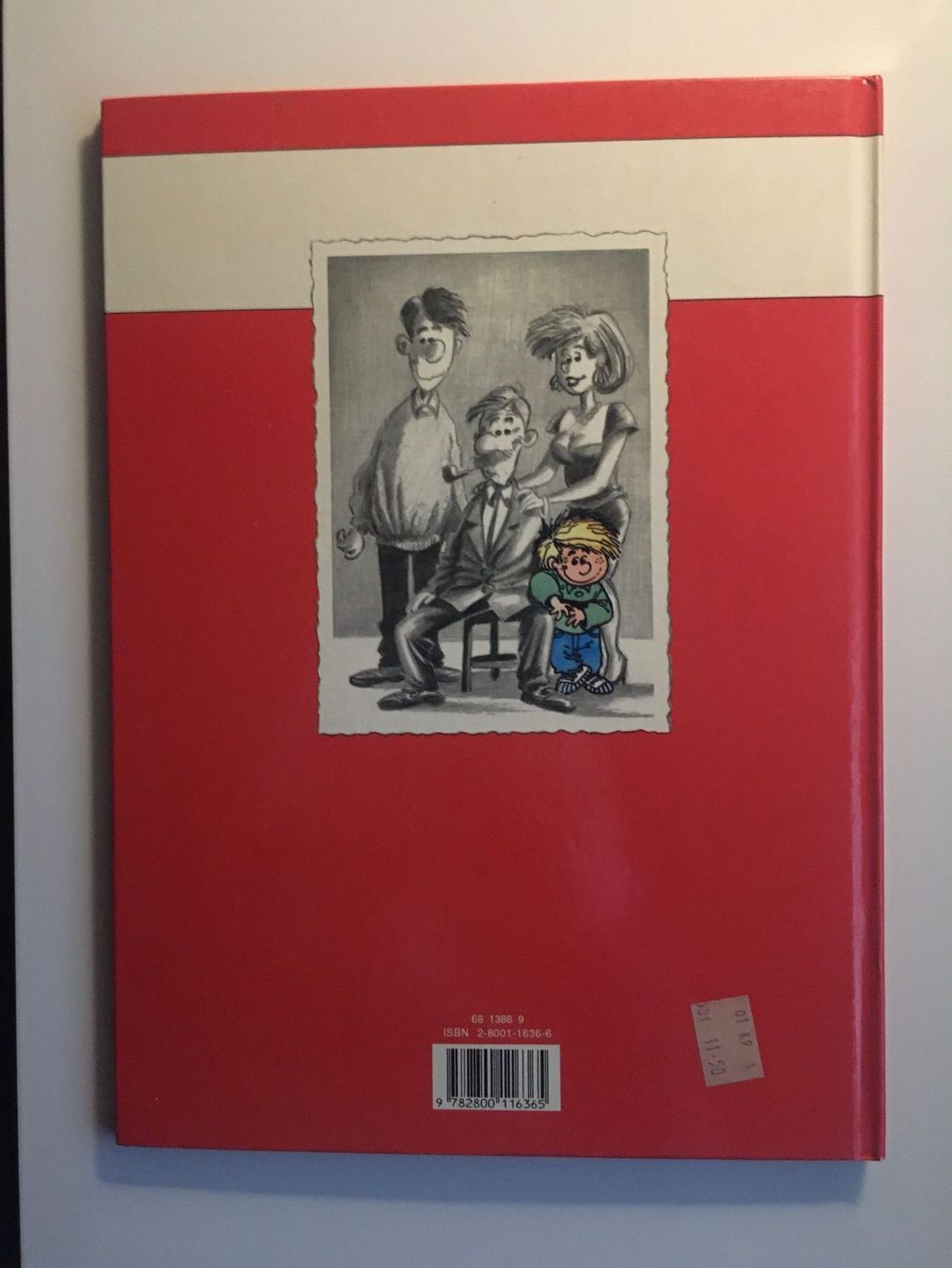 Fumetti: Cédric - 1 – Usato da Commugny venduto da Alexnicolas11 3