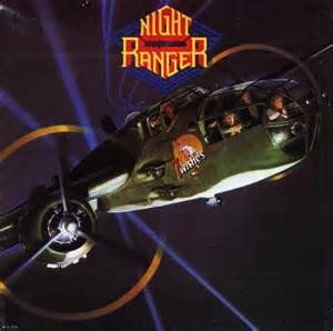 CDs: Night Ranger – 7 Wishes – Gebraucht aus Sargans von Soraya3