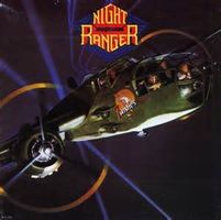 Night Ranger – 7 Wishes
