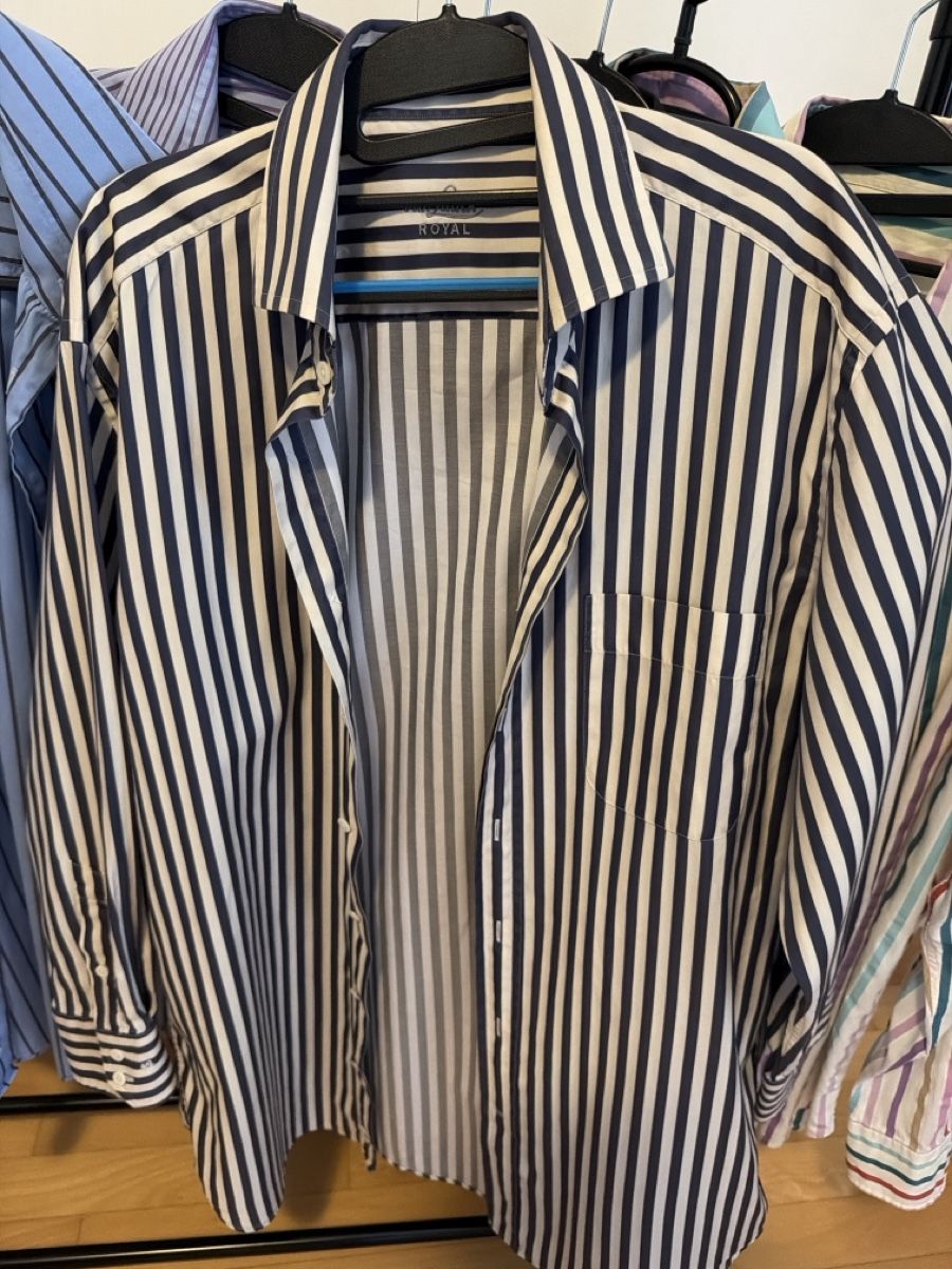 Camicie: VAN LAACK ROYAL – Usato da Sementina venduto da bru_vpp5 7