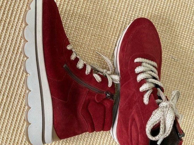 Gabor Damenschuhe: Gabor Damen Stiefelette Gr.37.5 NEU – Neu und originalverpackt aus St. Gallen von xaver66