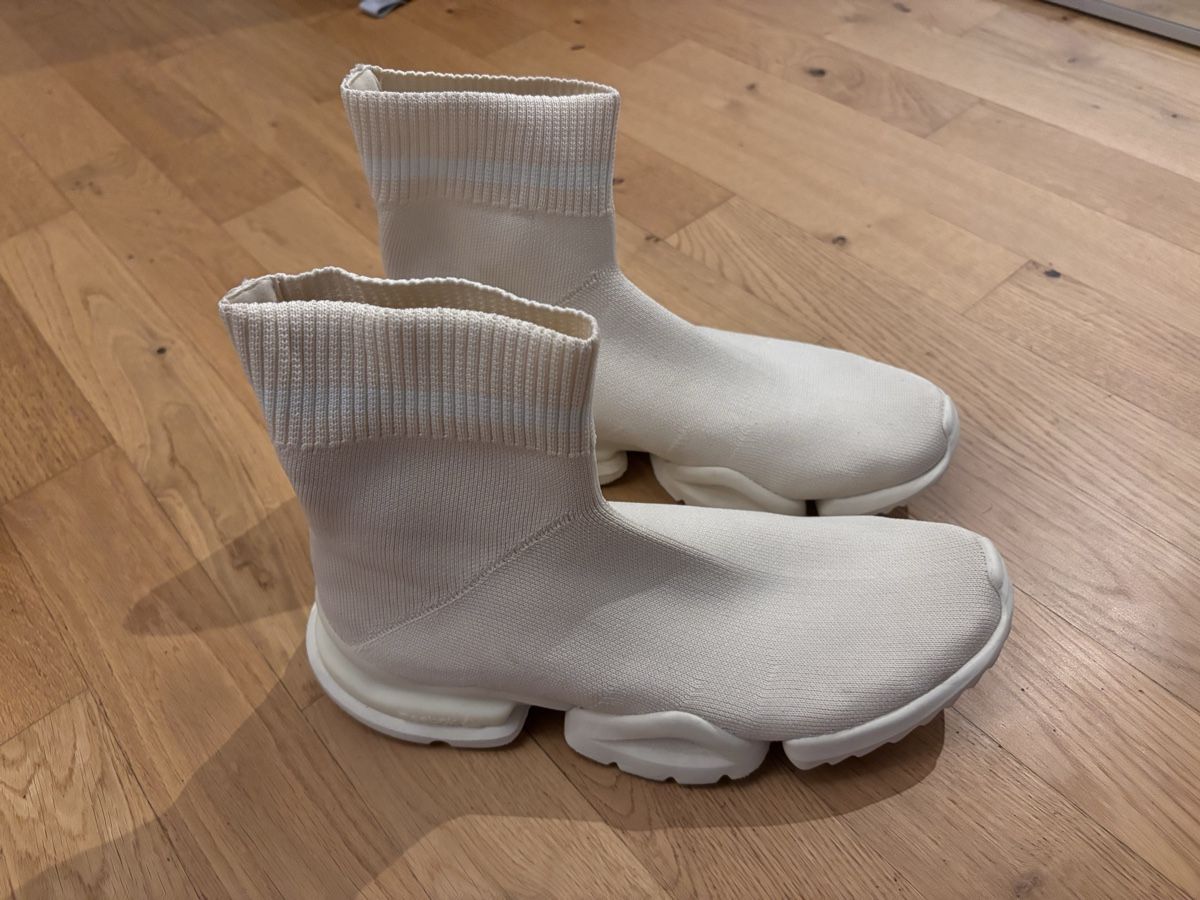 Reebok Chaussures hommes: Reebok run R sneaker/ chaussure – D'occasion à Muri b. Bern par Saldayann