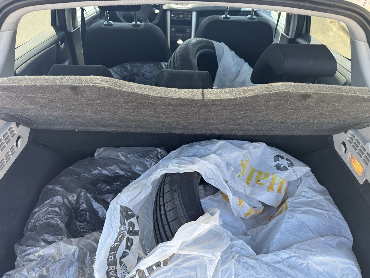 Autos: Peugeot 207 1.6i 16V – Gebraucht aus Wallbach von SchnellAutomobile 2