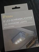 LED Schranklichter 
