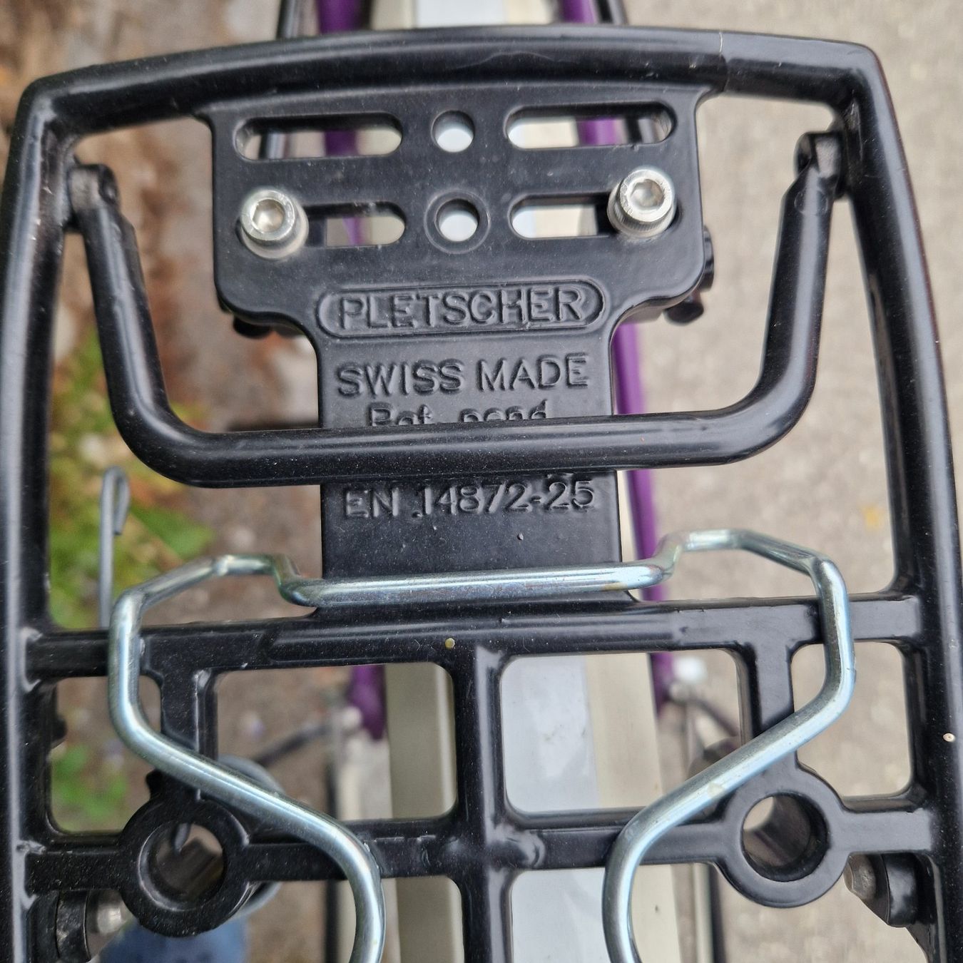 Scott Velos: Scott Sub 10 Damen Velo Nabenschaltung – Gebraucht aus Münsingen von Geeskile 4