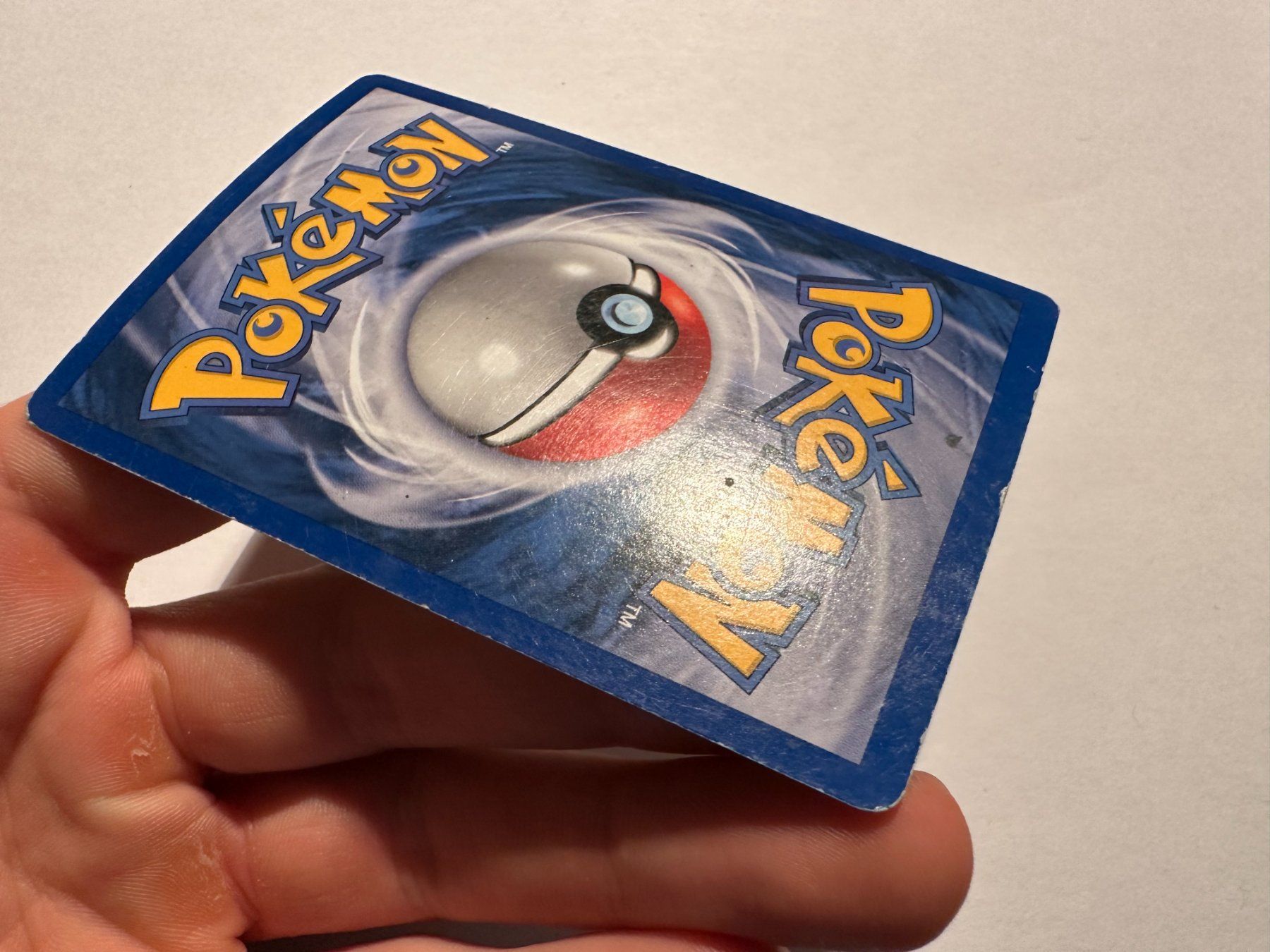 Pokémon Sammelbilder & Trading cards: Gyarados holo Base Spanisch – Gebraucht aus Hagendorn von Pokecollectorch 7