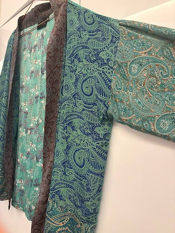Kimono: Kimono Hochwertig – Nuovo (secondo la descrizione) da Zürich venduto da sho_9b69 1