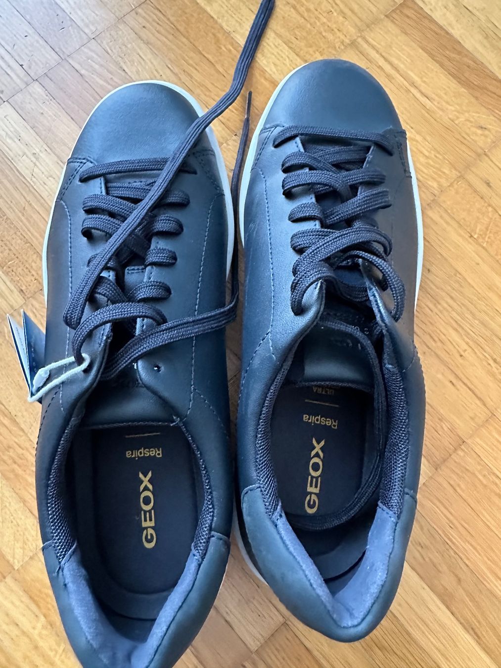 Geox Scarpe da uomo: Geox schuhe – Nuovo e nell'imballaggio originale da Zug venduto da uri_z6fm 2