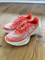 Adidas Terrex Laufschuhe Damen Grösse 38.5 orange