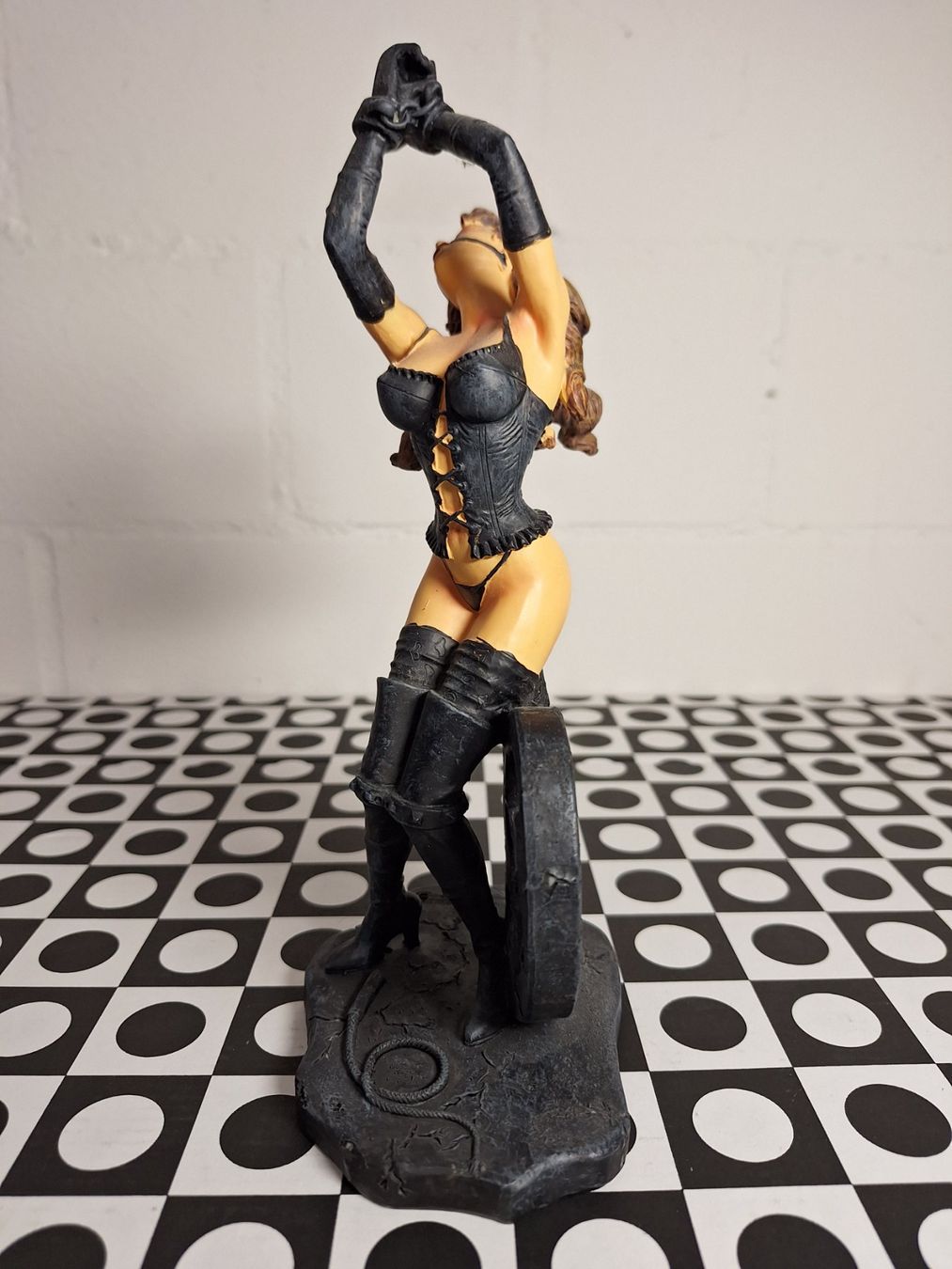 Statuette: Erotik Figur – Usato da Niederhasli venduto da ZZoki 1