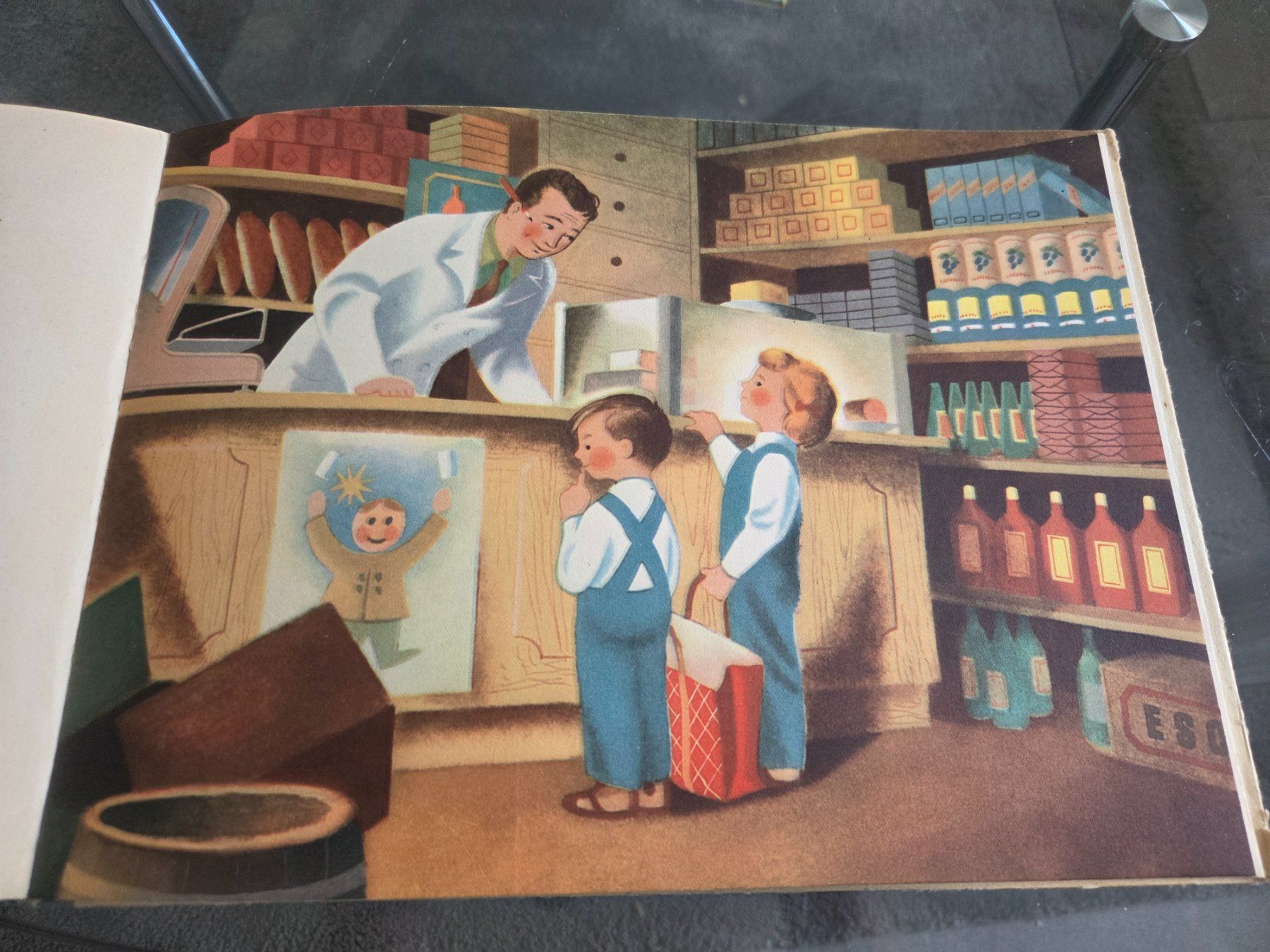 Livres: Der Mohnkuchen – D'occasion à Münsingen par Sokilein 2