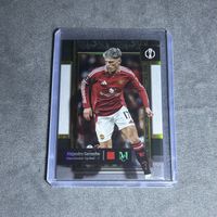 Alejandro Garnacho Topps Museum 28/50 – Manchester United 