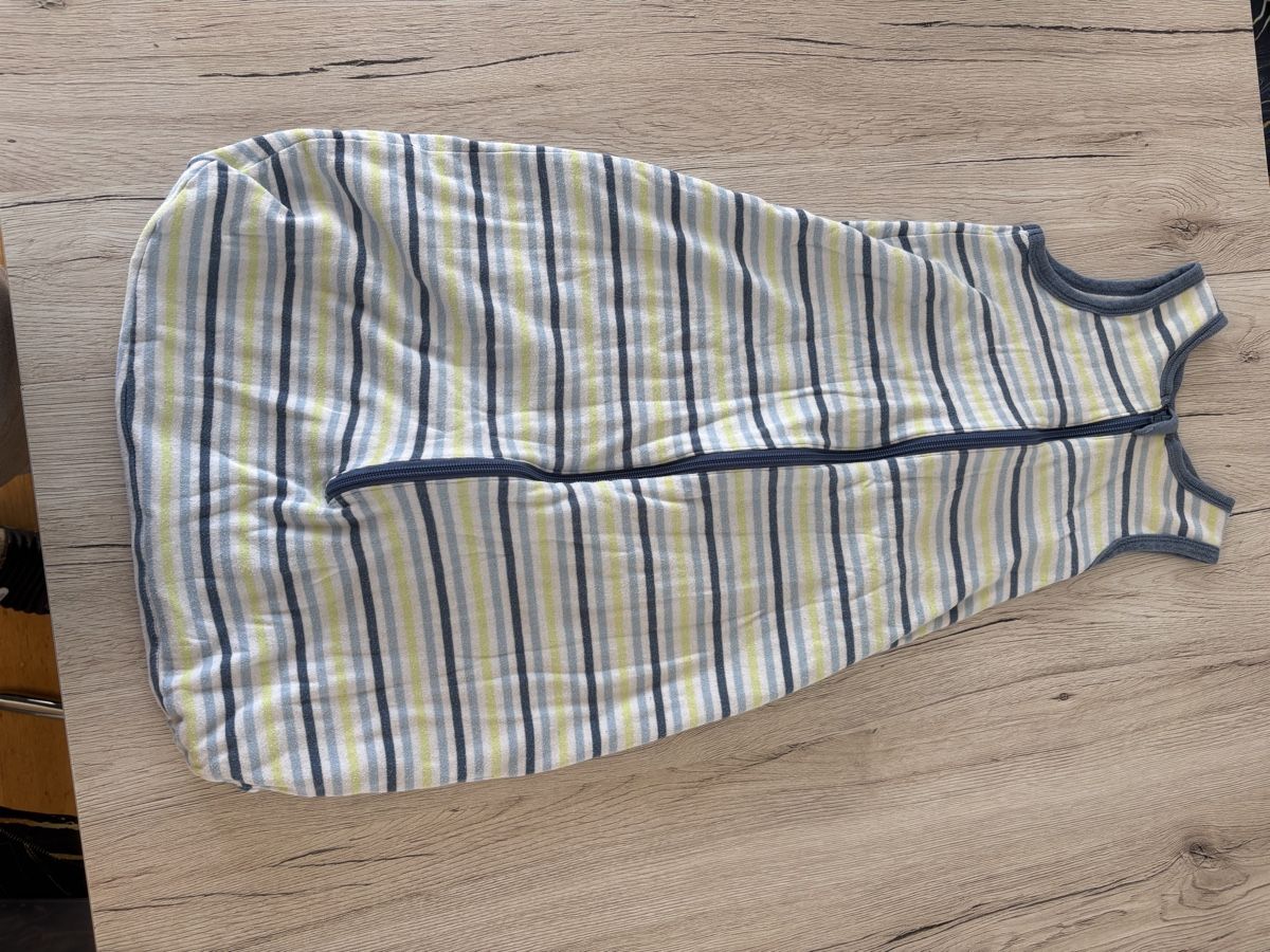Sacchi a pelo: Babyschlafsack – Usato da Greifensee venduto da Dany1989