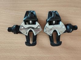 Mavic Zxellium SL iClic Rennrad Pedale Klickpedale Cleats