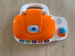 Vtech Mein Lernlaptop - Spielend lernen für kluge Köpfe!