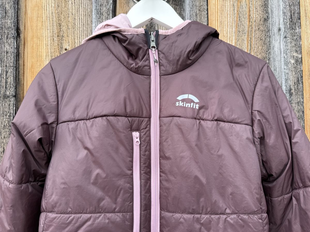 Skinfit Giacche: Skinfit Caldo Kunstfaserjacke S! – Usato da Herisau venduto da Soto1 2