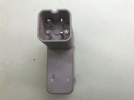 Doppel Stecker 15 A 500 Volt 4 Fasen Elektro Doppelstecker