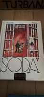 BD Soda 