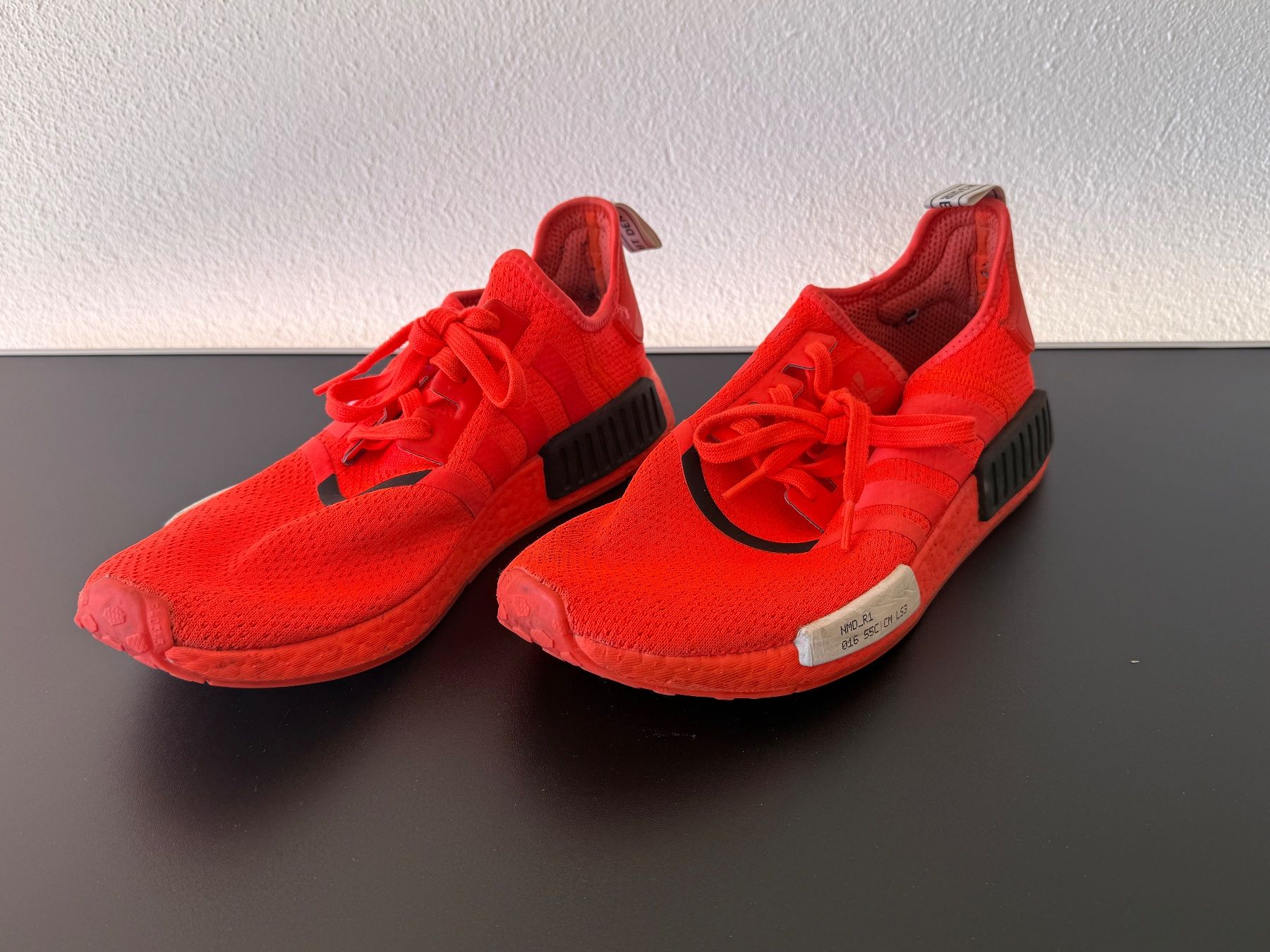 Scarpe da uomo: adidas NMD R1 – Usato da Triesen venduto da mal_97wr