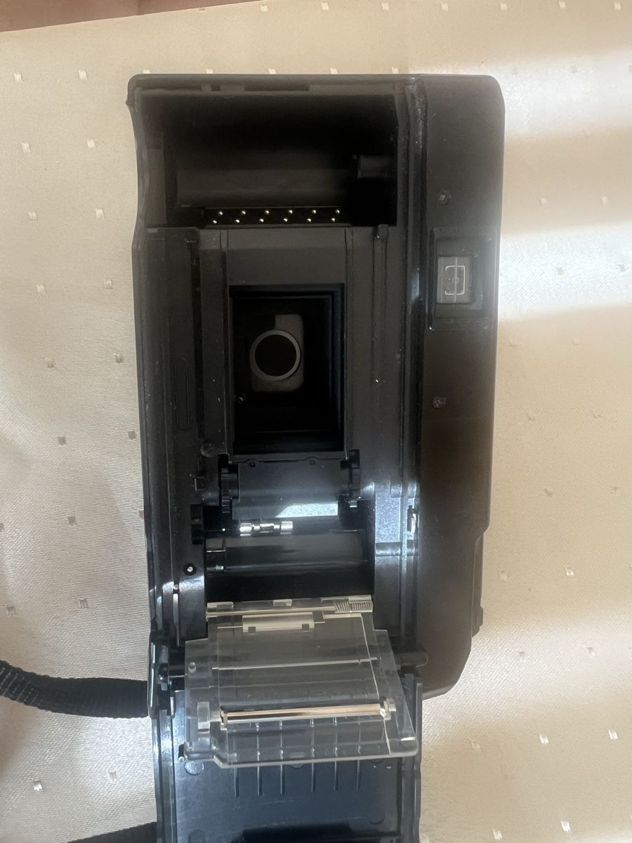Minolta Appareil photo: Minolta Auto Focus Tele – D'occasion à Zürich par jao_2bx7 5