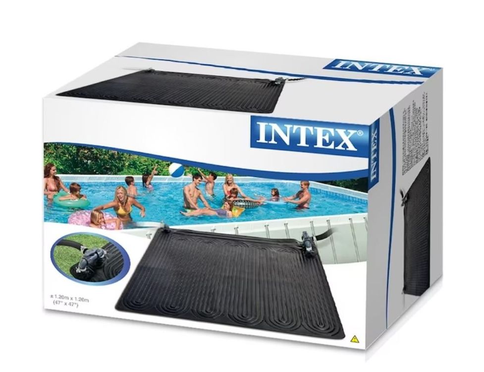 Intex Solar Mat (Neu (gemäss Beschreibung)) in Menzberg für CHF 20 ...