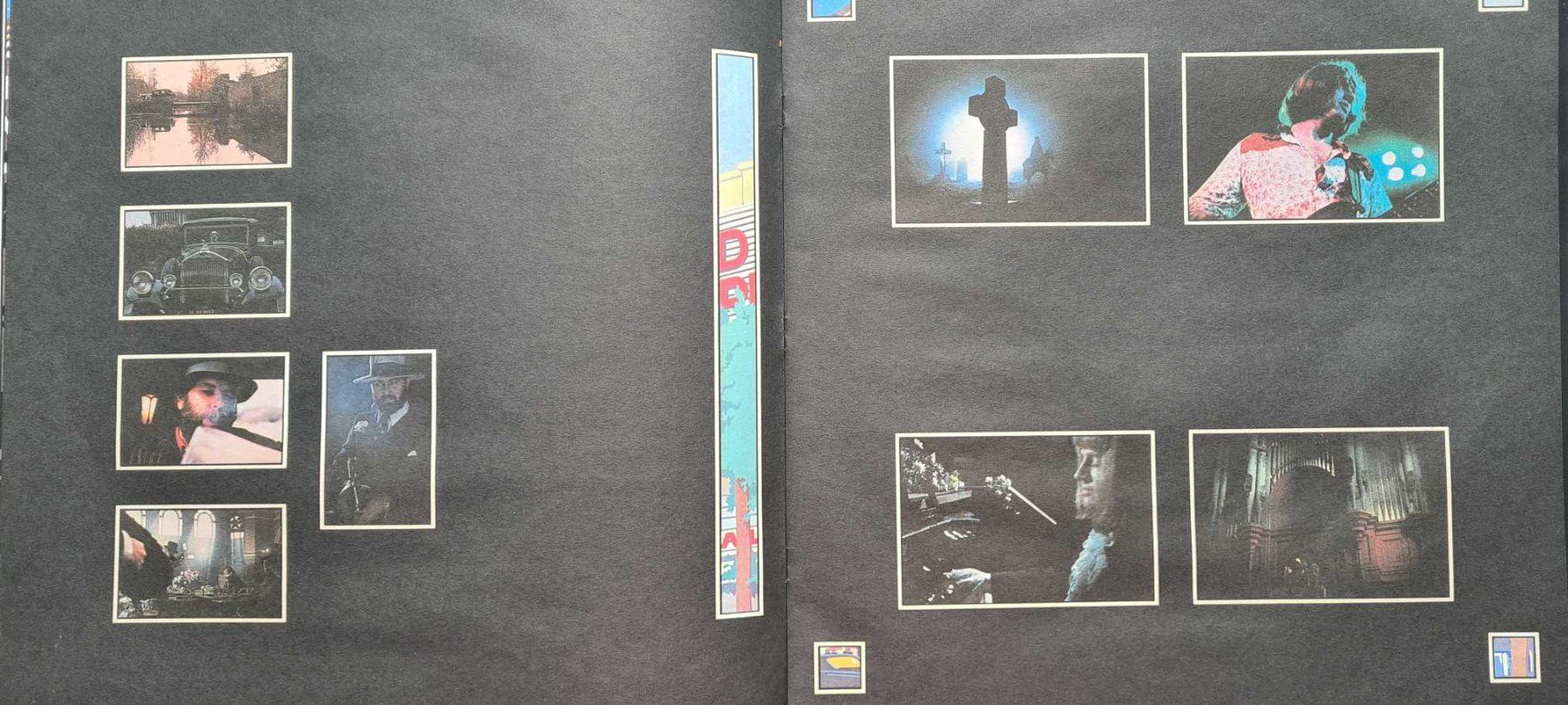 Dischi in vinile: LP - Led Zeppelin - The Song Remains The Same – Usato da Basel venduto da Solarbebop 4