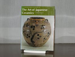 The Art of Japanese Ceramics 1976 / Rarität / Keramik