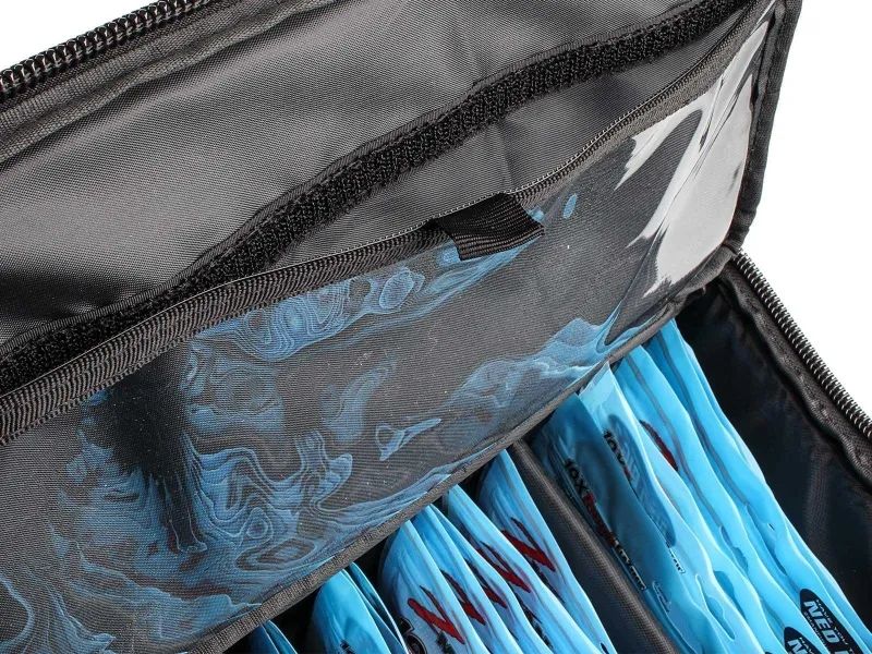 Borse: Z-Man Angeltasche ElaZtech Bait BlockZ – Usato da Schmitten FR venduto da _schaka 3