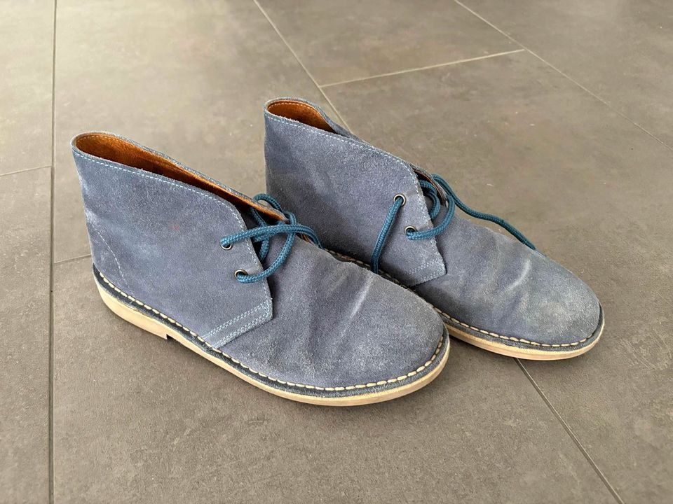 Scarpe da donna: Damen Schuhe – Usato da Niederglatt ZH venduto da ctulimp