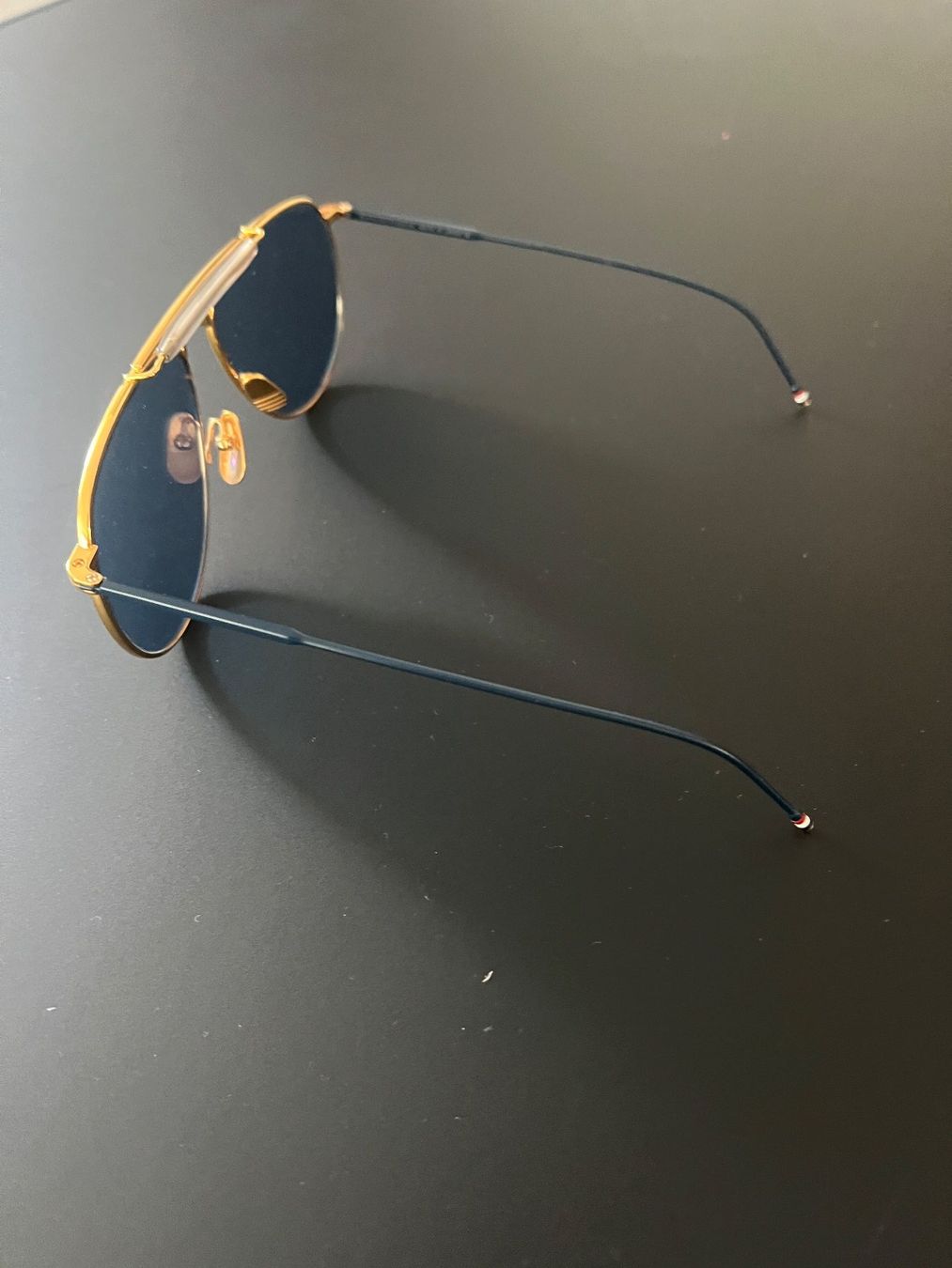 Lunettes & Verres: Thom Browne Sonnenbrille – D'occasion à Wetzikon ZH par lan_rqq6 1