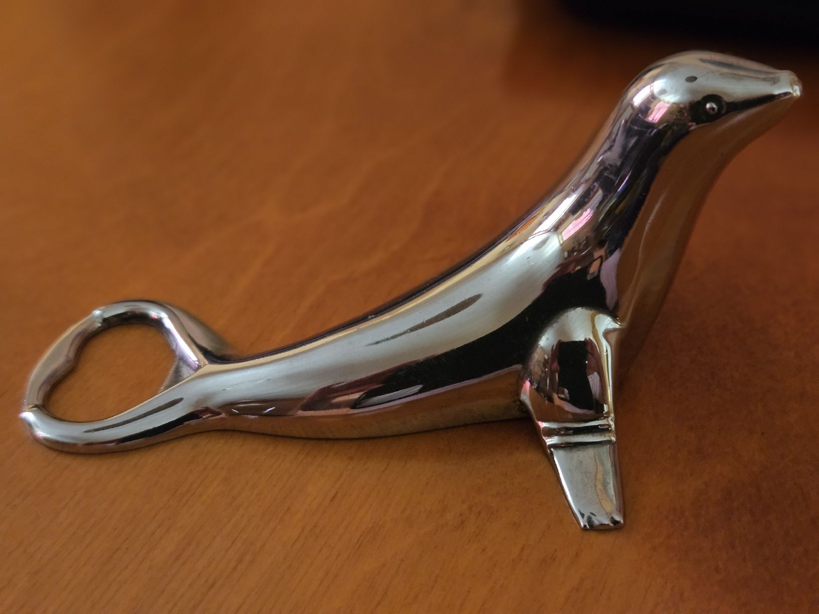 Apribottiglie & Tappi per chiusura: Vintage Flaschenöffner – Usato da Rüti ZH venduto da Moli8