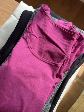 T-Shirt pink, Grösse M, neuwertig