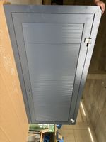 Türe Alu Iso 60