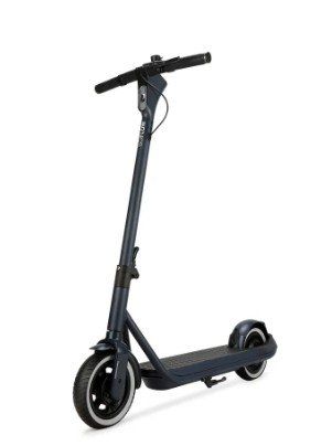 Soflow Kickboard: SoFlow E-Scooter SO ONE LITE PRO, Anthracite – Neu (gemäss Beschreibung) aus Bassersdorf von COOL-AG