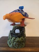 Masters of the universe motu he man komplett