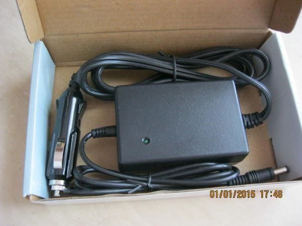 Unità & Adattatore: Lenco CAR 100 DC Adapter – Nuovo (secondo la descrizione) da Affoltern am Albis venduto da Andrezc 1