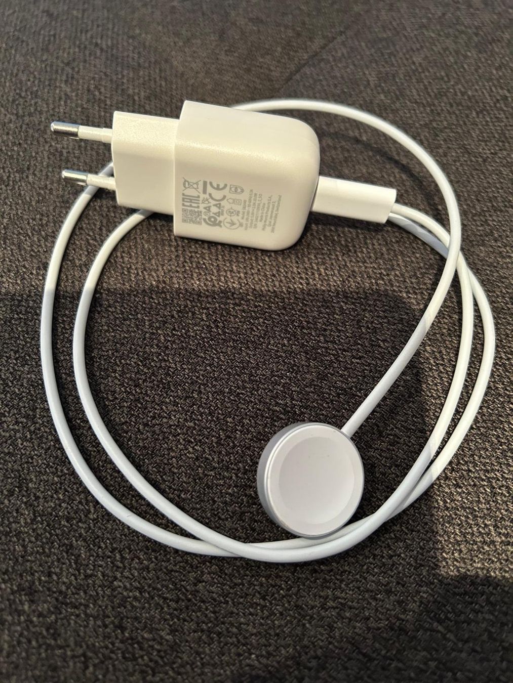 Apple Smartwatch: Apple Watch – Usato da Subingen venduto da lion2477 1