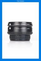 Pentax anelli di prolunga 1 e 2